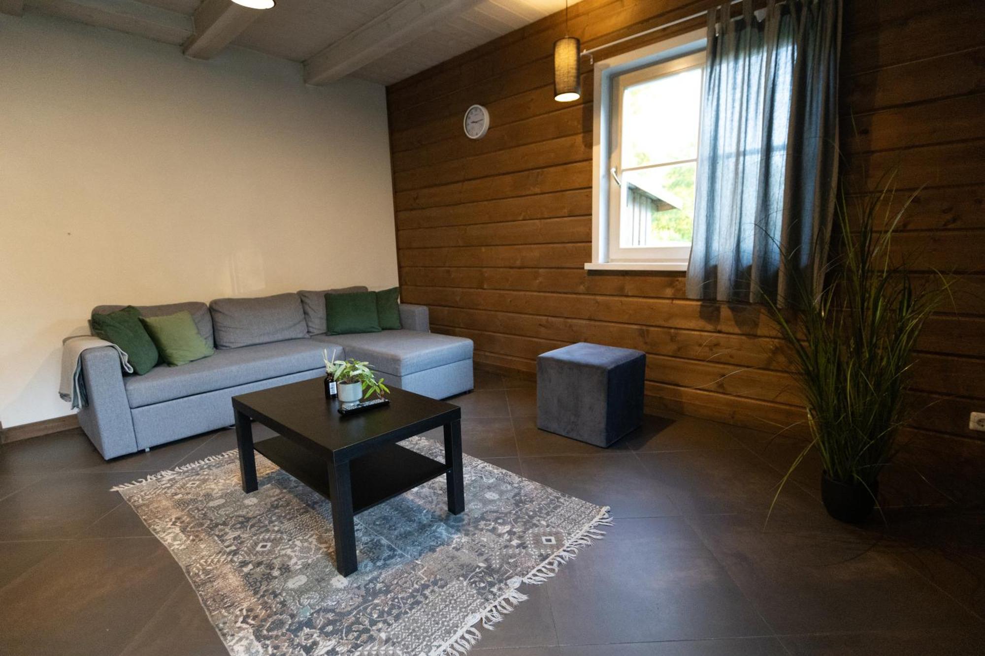 Sodybos Kompleksas - Eco Resort Trakai Antakalnis  ภายนอก รูปภาพ